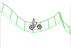 Gravity Defied game