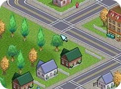 The Sims 3 Mobile game
