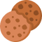 Cookie icon