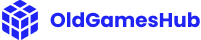 OldGamesHub Logo